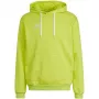 adidas Entrada 22 Hoody Lime Bluza HC5083 L