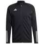 adidas Tiro 23 Competition Training Bluza męska Czarna HK7648