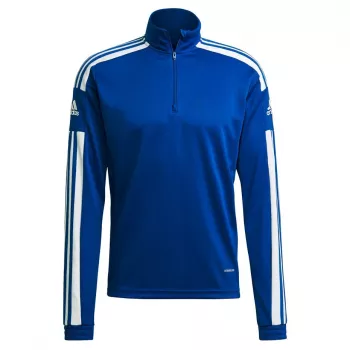adidas Squadra 21 Koszulka treningowa męska Team Royal Blue/Biały L