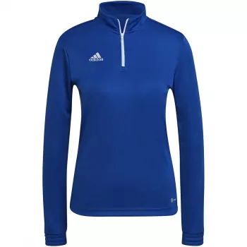 adidas Entrada 22 Top Treningowa Bluza Team Navy Blue S
