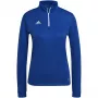 adidas Entrada 22 Top Treningowa Bluza Team Navy Blue S