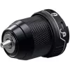 Bosch FlexiClick Wiertarka Uchwyt GFA 12-M Professional (czarny, do narzędzi FlexiClick 12V i kątowego uchwytu GFA 12-W)