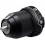 Bosch FlexiClick Wiertarka Uchwyt GFA 12-M Professional (czarny, do narzędzi FlexiClick 12V i kątowego uchwytu GFA 12-W)