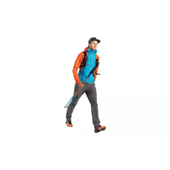 SALEWA Dynafit Vertical Pole kijki do biegania terenowego 110 cm General Lee / Methyl Blue