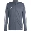 adidas Tiro 23 League Training Track Top Grey HS3504 XL Męska bluza