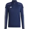 adidas Tiro 23 League Training Top męski granatowy HS7229 2XL