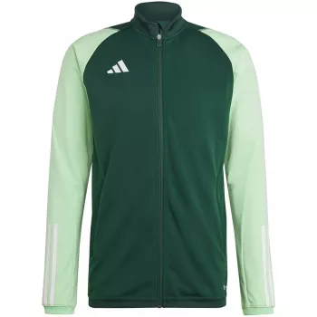 adidas Tiro 23 Competition Training Bluza męska Zielona HU1303