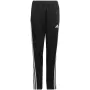 adidas Tiro 23 League Spodnie treningowe dziecięce czarne HS3496 140cm