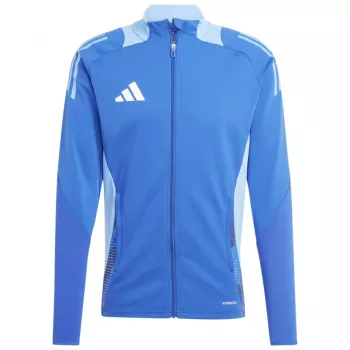 Bluza adidas Tiro 24 Competition męska, kolor Team Royal Blue, IP1876