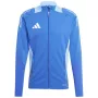 Bluza adidas Tiro 24 Competition męska, kolor Team Royal Blue, IP1876