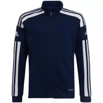 adidas Squadra 21 Blu Navy Blu Młodzieżowy 152cm