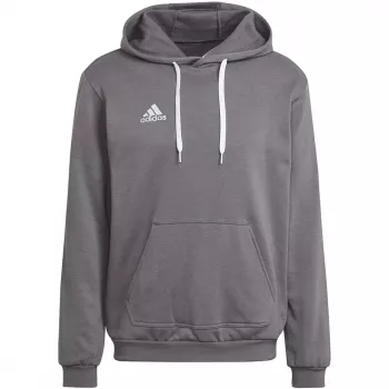 adidas Entrada 22 Hoody Grey HB0578 M