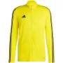adidas Tiro 23 League Training Track Top Yellow IC7876 2XL Męska bluza