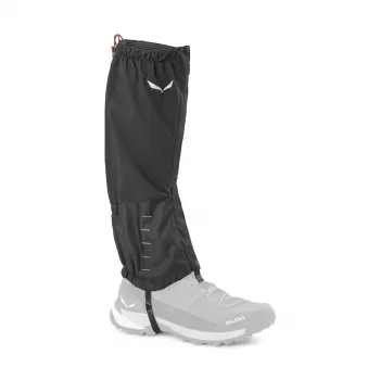 Salewa Puez PTX Getry trekkingowe Black Out rozmiar M