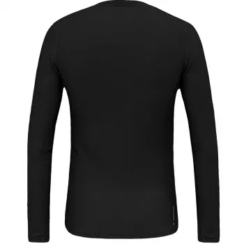 Koszulka termiczna Salewa Cristallo Warm, M