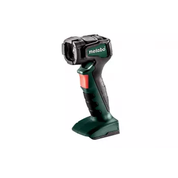 Metabo Hive Flashlight 12 LED Bezprzewodowa lampa robocza (samo urządzenie)