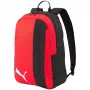 Plecak PUMA Teamgoal 23 czerwono-czarny 76854 01