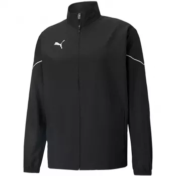 Kurtka męska PUMA teamRISE Sideline czarna M