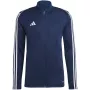 adidas Tiro 23 League Training Track Top Granatowy HS3503 S