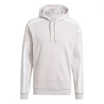 adidas Squadra 21 Bluza z kapturem Team Grey Four GT6635 2XL