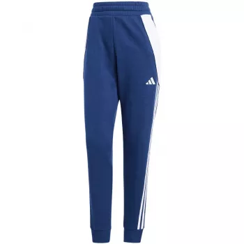 adidas Tiro 24 Spodnie dresowe damskie granatowe L