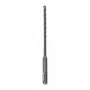 Wiertło SDS Plus Milwaukee 10 x 160 mm Contractor 4-ostrzowe, 10 sztuk
