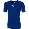 Puma LIGA Baselayer SS Koszulka męska Peacoat 2XL