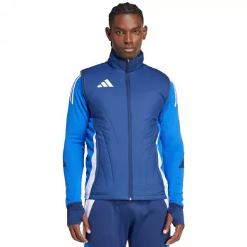 adidas Tiro 24 Competition Winterized Kamizelka męska Team Royal Blue S