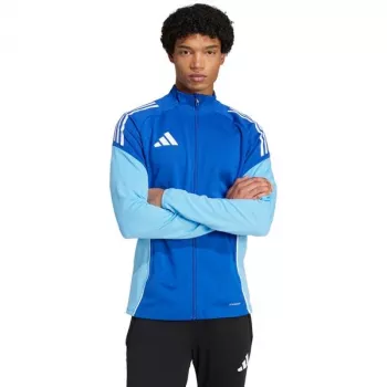 adidas Tiro 25 Competition Kurtka treningowa męska Team Royal Blue S