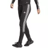 Adidas Tiro 23 League Spodnie dresowe damskie czarne HS3608 rozmiar S