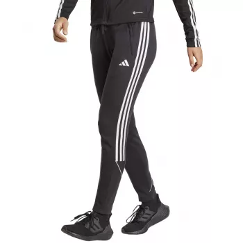 Adidas Tiro 23 League Spodnie dresowe damskie czarne HS3608 rozmiar S