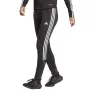 Adidas Tiro 23 League Spodnie dresowe damskie czarne HS3608 rozmiar S