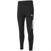 PUMA Teamgoal 23 Męskie Spodnie Casual ze Zwężaną Nogawką Puma Black XXL