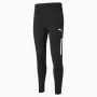 PUMA Teamgoal 23 Męskie Spodnie Casual ze Zwężaną Nogawką Puma Black XXL