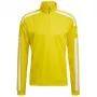 adidas Squadra 21 Koszulka treningowa Team Yellow GP6474 L