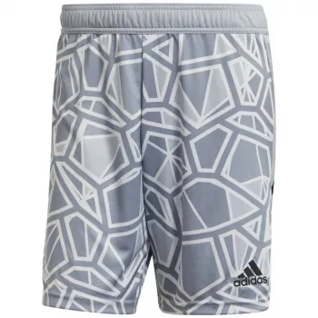 adidas Condivo 22 GK Spodenki bramkarskie męskie Grey Four 2XL