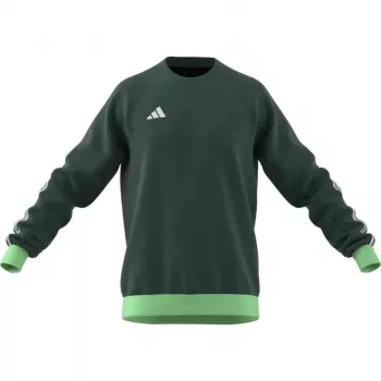 adidas Tiro 23 Competition Crew męska bluza Team Green HU1324