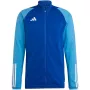 adidas Tiro 23 Competition Training Bluza treningowa męska Team Navy Blue HU1305