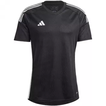 adidas Tiro 23 Competition Match Jersey męska koszulka meczowa, czarna, L