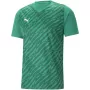 Puma teamULTIMATE Koszulka męska Pepper Green