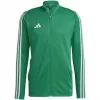 adidas Tiro 23 League Training Top Męska bluza treningowa Zielony IC7875 M