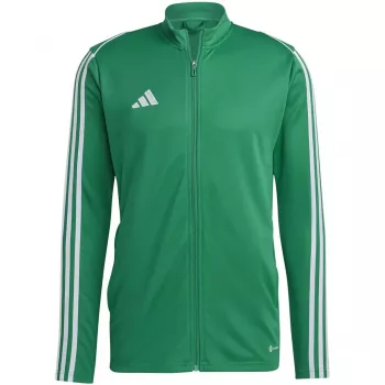 adidas Tiro 23 League Training Top Męska bluza treningowa Zielony IC7875 M