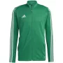 adidas Tiro 23 League Training Top Męska bluza treningowa Zielony IC7875 M