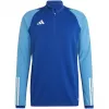 adidas Tiro 23 Competition Training Bluza męska Team Navy Blue 2