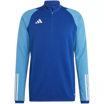 adidas Tiro 23 Competition Training Bluza męska Team Navy Blue 2