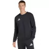 adidas Entrada 26 Męski Sweter Treningowy Czarny S