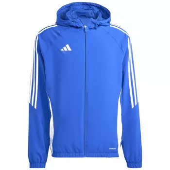 adidas Tiro 24 Kurtka treningowa męska Team Navy Blue 2/Biały IM8811 M