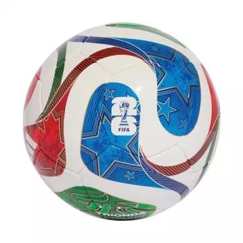 adidas World Cup 26 Trionda Pro Sala Piłka do futsalu JD8033 FIFA Quality Pro