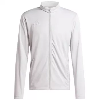 Kurtka dresowa adidas Entrada 26 męska, szara, rozmiar M