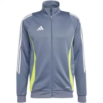 adidas Tiro 24 Training męska bluza Grey IV6939 S